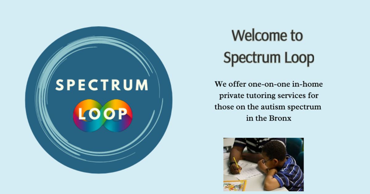 Welcome to Spectrum Loop
